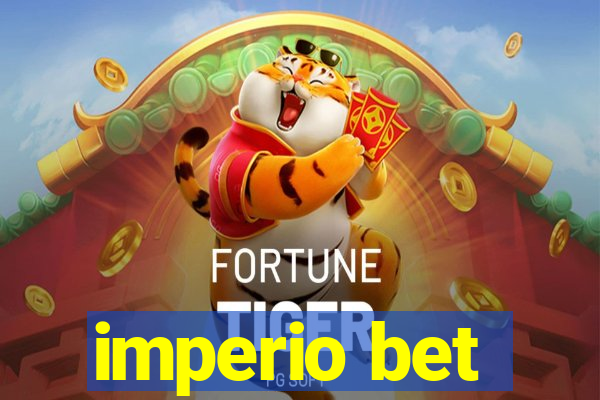 imperio bet